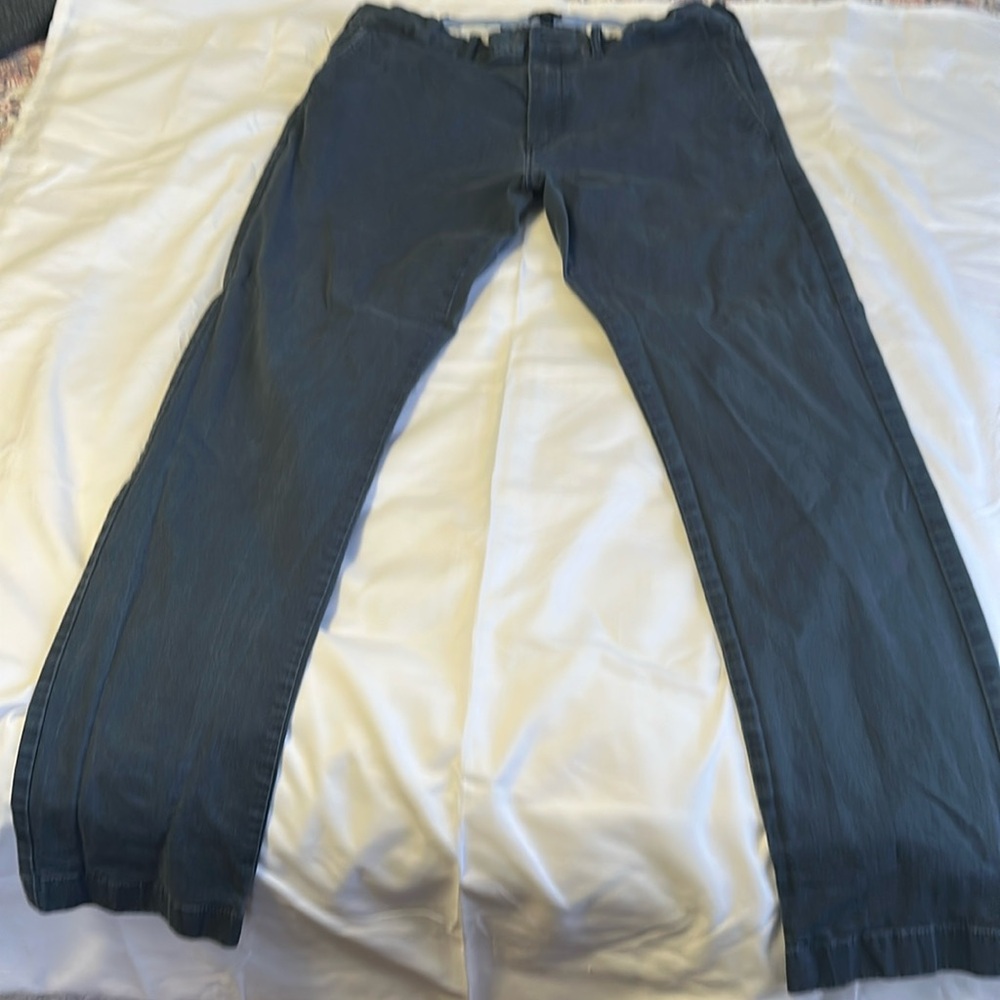 J crew dress pants 33x32